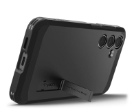 SPIGEN Tough Armor Magsafe do Samsung Galaxy S24 FE black ACS08625 - 1291085 - zdjęcie 6